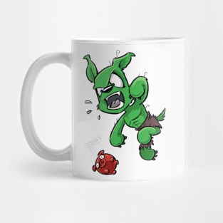 Oink! Mug